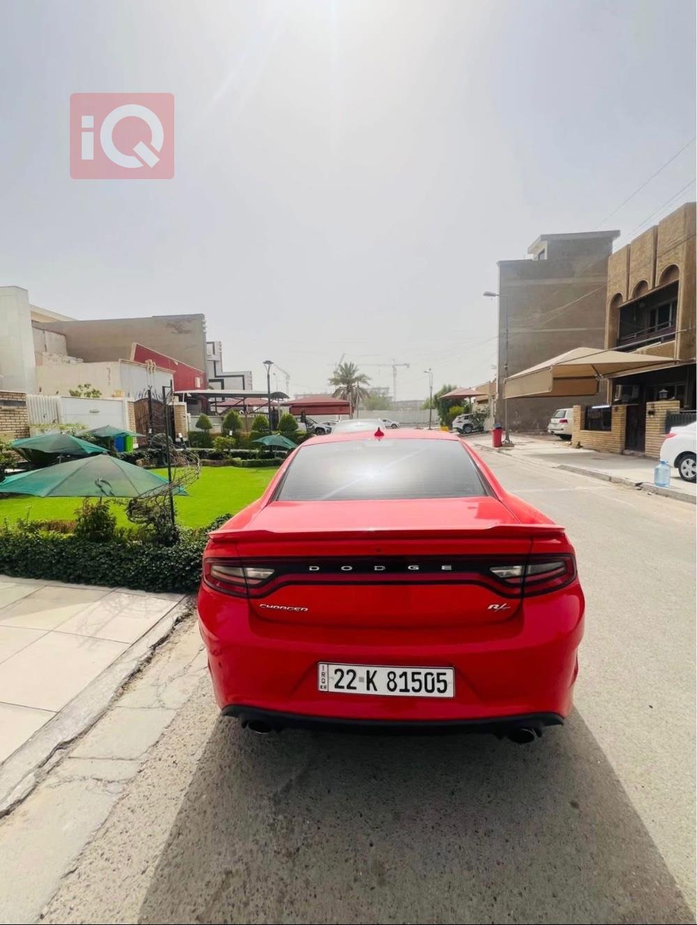 دۆج چارجەر
